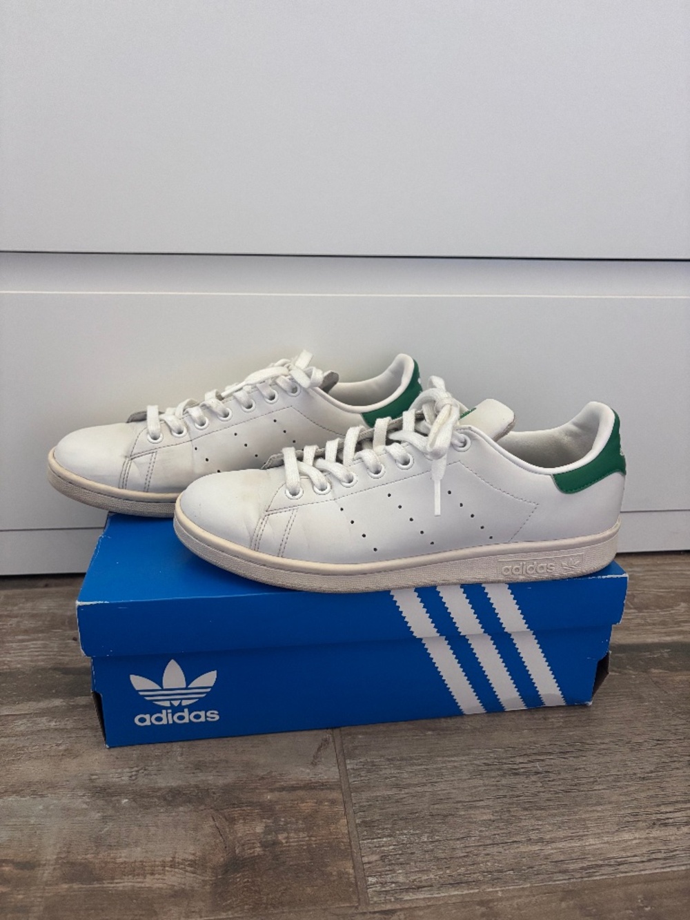 Stan Smith Adidas Sneakers